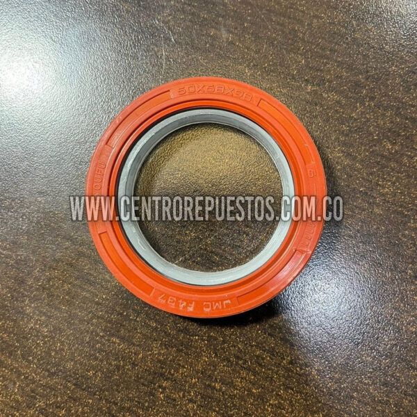 RETEN DELANTERO CIGUEÑAL JX1044 JMC Carrying Plus